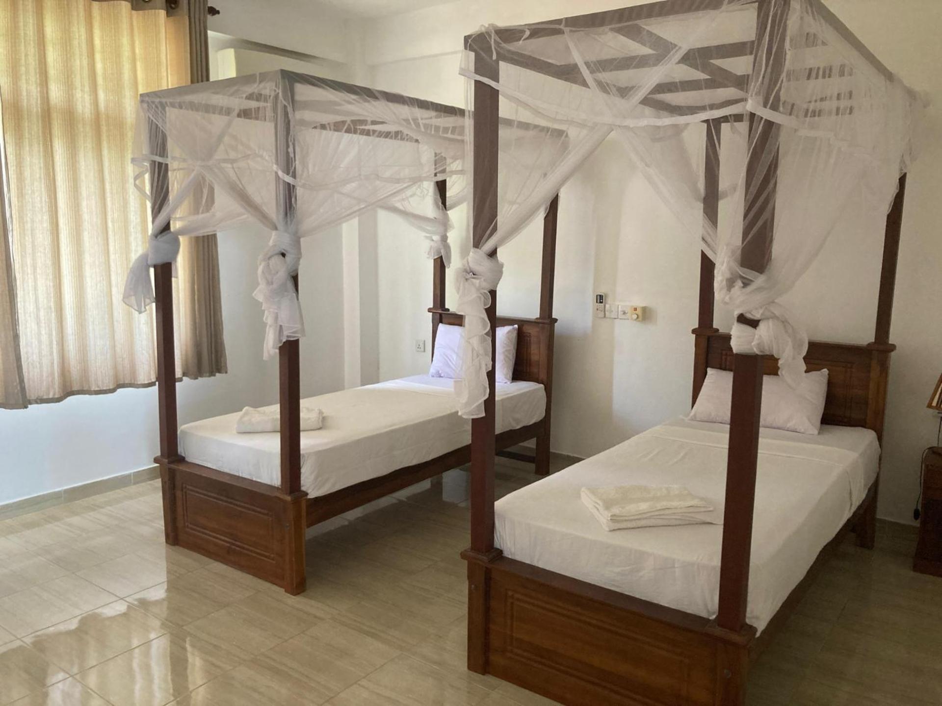 Savenrose Beach Villa Матара Екстер'єр фото